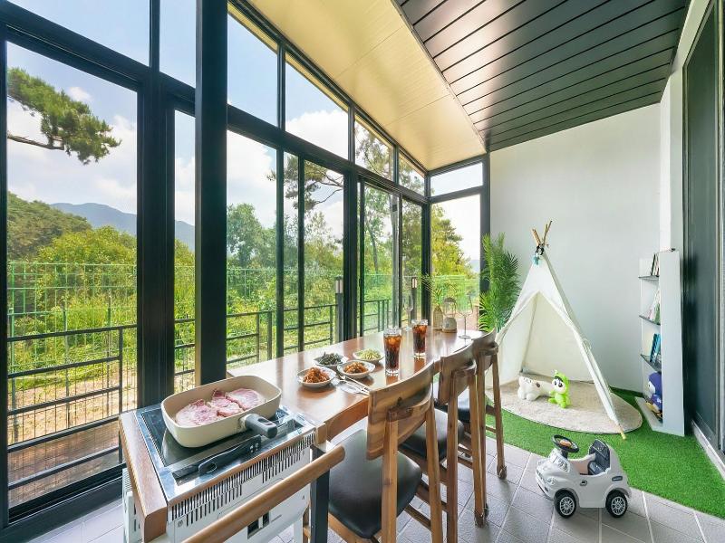 Gyeongju Blibli Poolvilla image