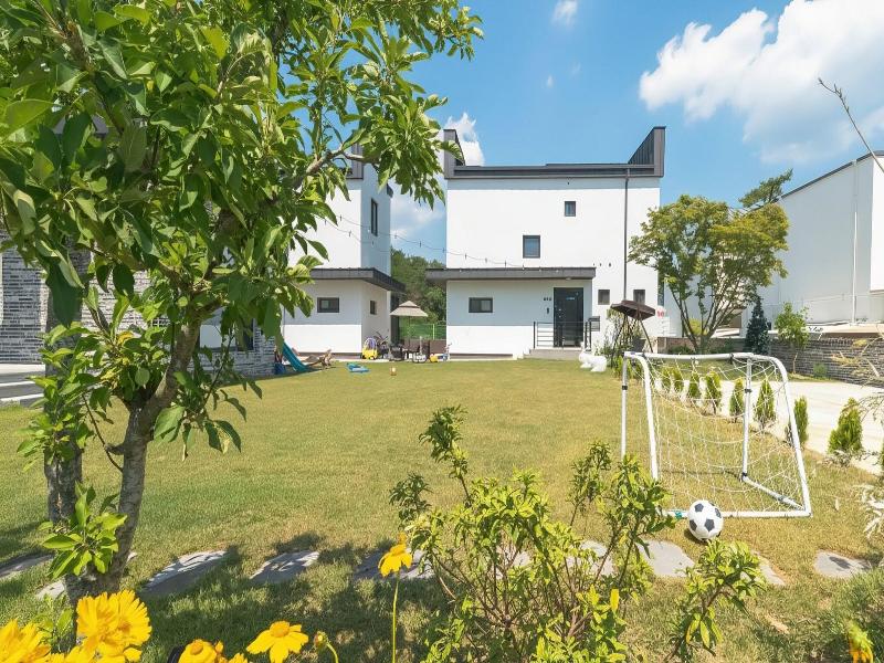 Gyeongju Blibli Poolvilla image