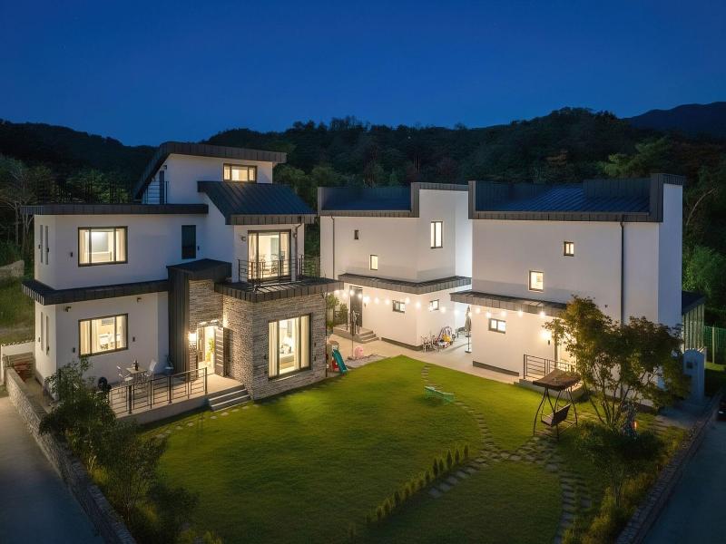 Gyeongju Blibli Poolvilla image