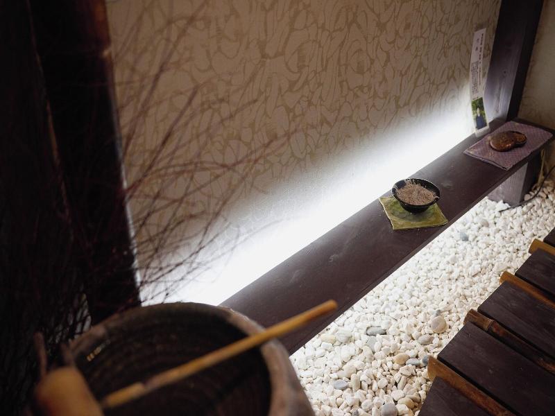 Hakuryuko Resort image