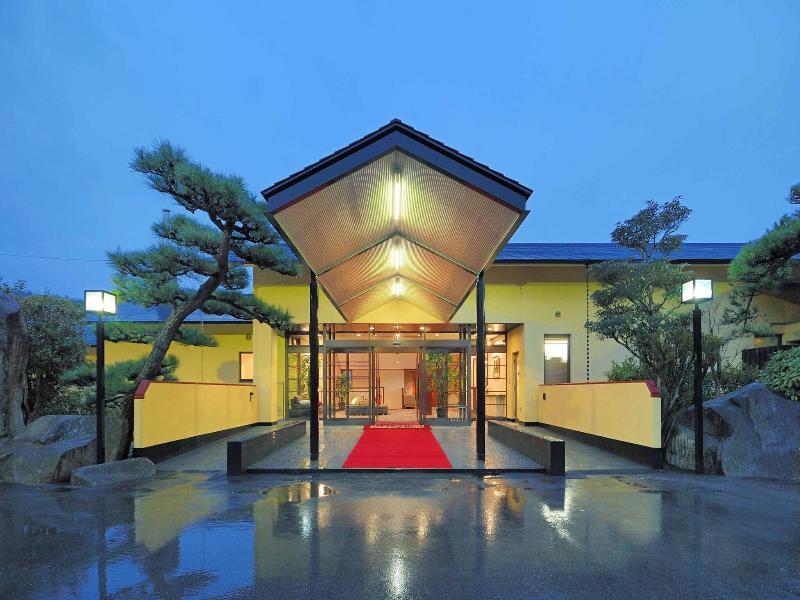 Hakuryuko Resort image