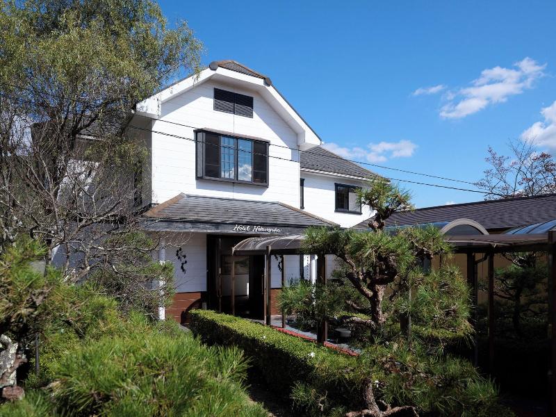 Hakuryuko Resort image