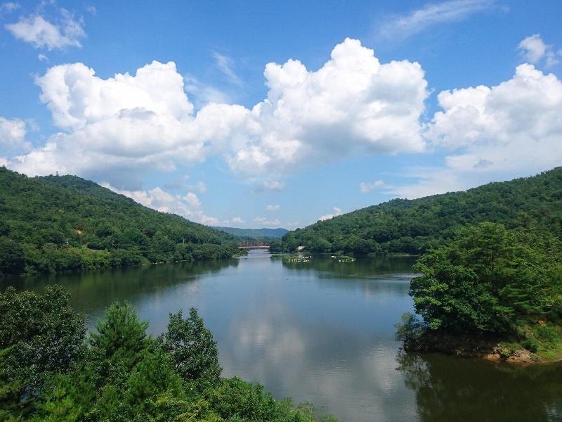 Hakuryuko Resort image