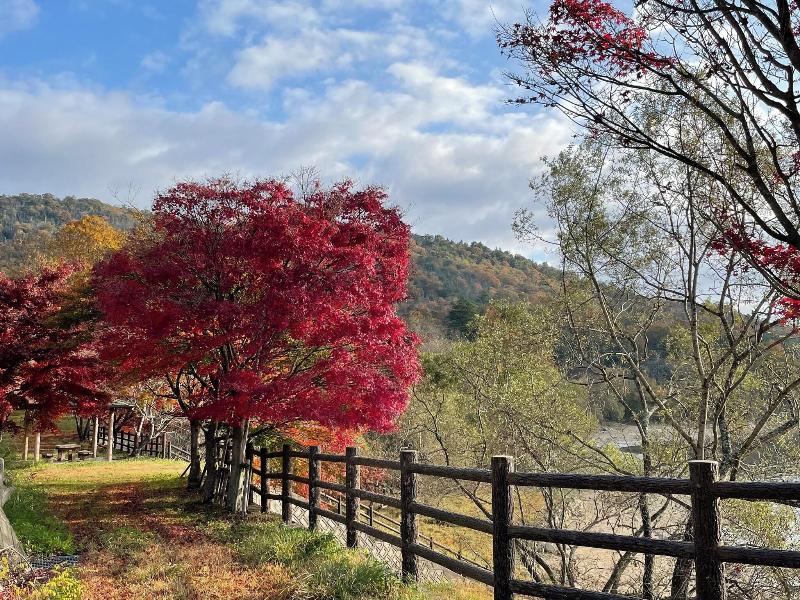 Hakuryuko Resort image