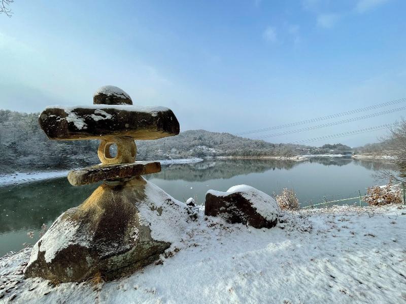 Hakuryuko Resort image