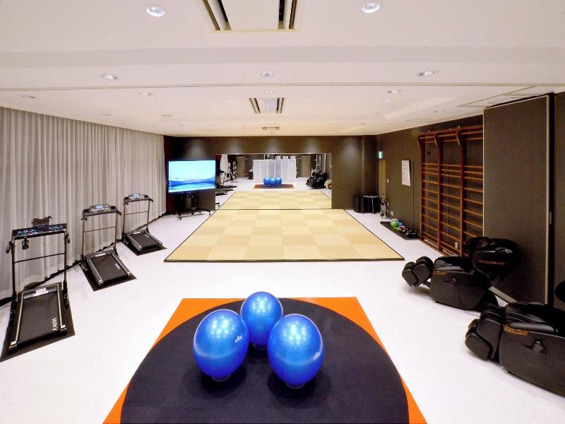 Hakuryuko Resort image