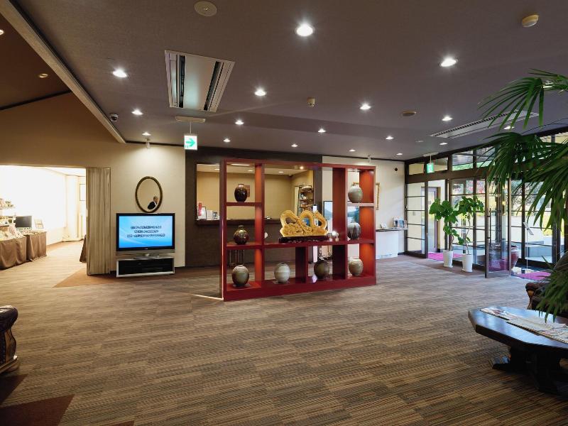 Hakuryuko Resort image