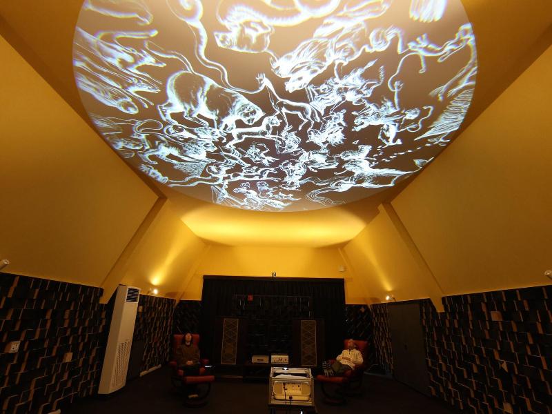 Hakuryuko Resort image