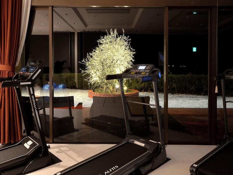 Hakuryuko Resort image