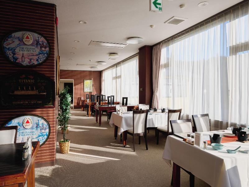 Hakuryuko Resort image