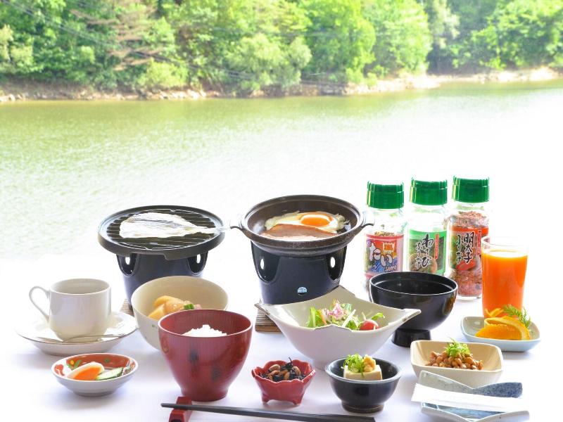Hakuryuko Resort image