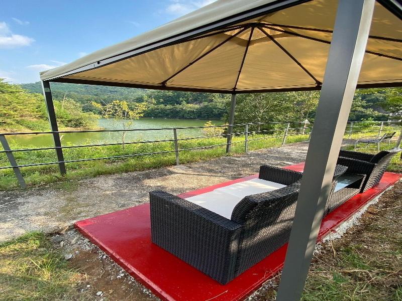 Hakuryuko Resort image