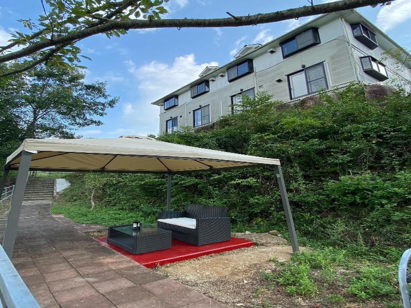 Hakuryuko Resort image