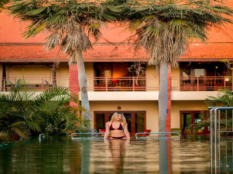 Nakara Villas And Glampings Tents, Udon Thani