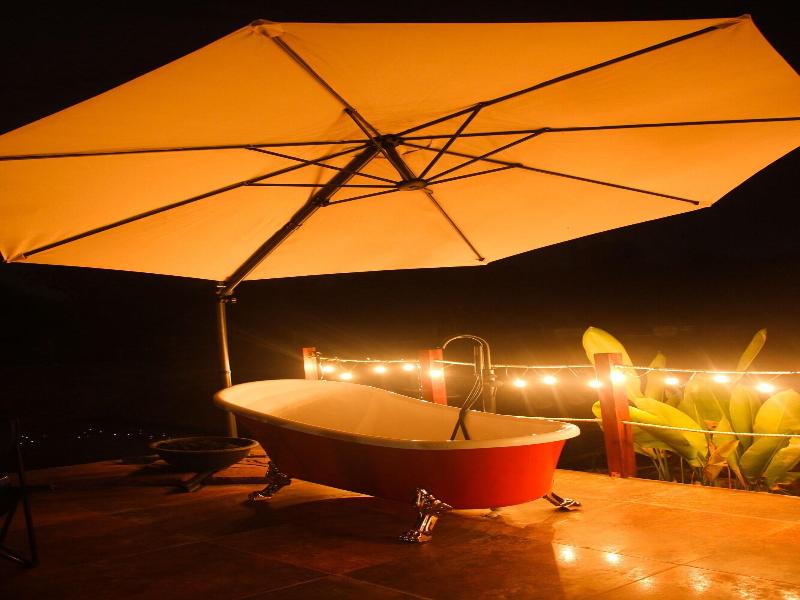 Nakara Villas And Glampings Tents