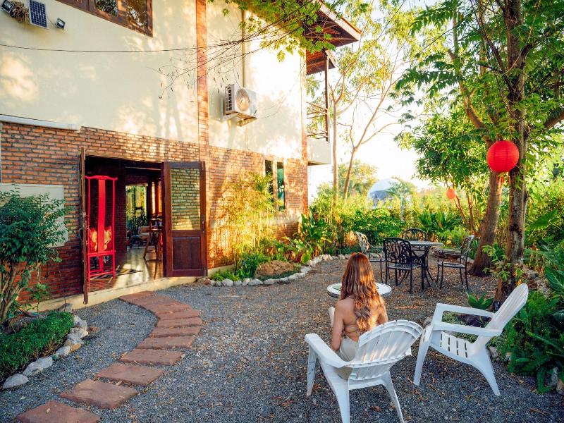 Nakara Villas And Glampings Tents