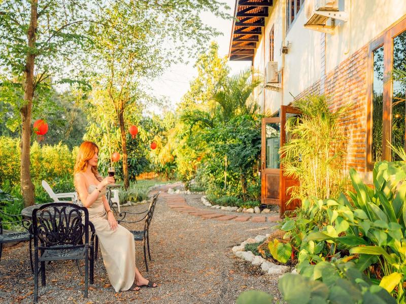 Nakara Villas And Glampings Tents