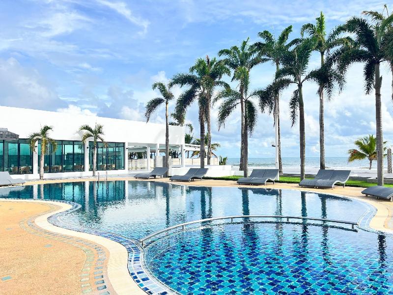 Chaolao Sea Breeze Resort