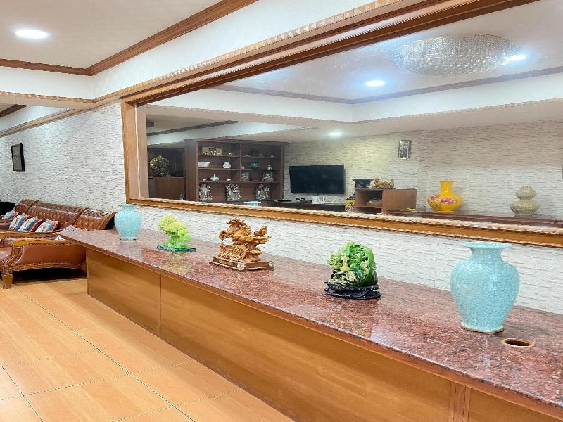 Silom Dynasty Hostel image