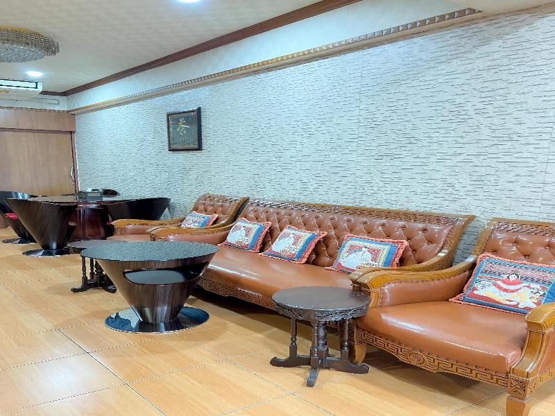 Silom Dynasty Hostel image
