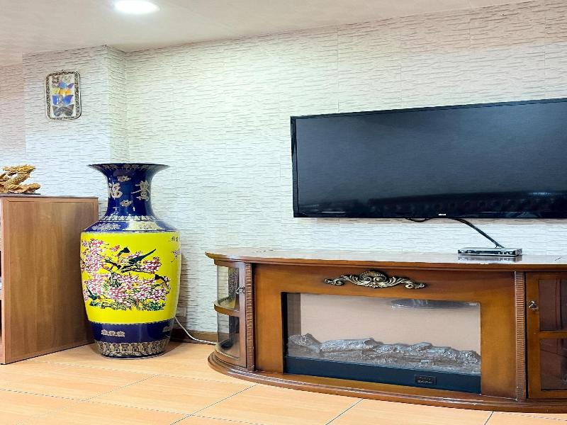 Silom Dynasty Hostel image
