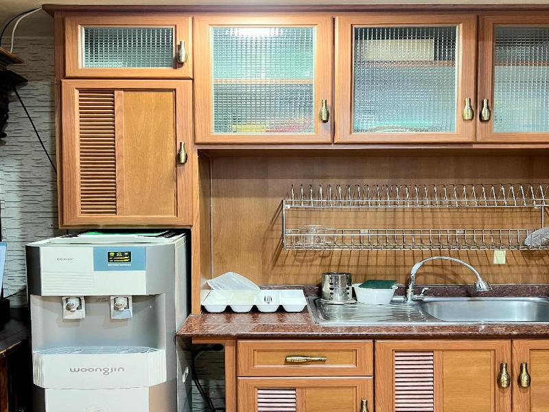 Silom Dynasty Hostel image