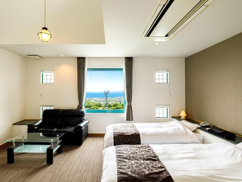 Beppu Kankou Hotel Ace image