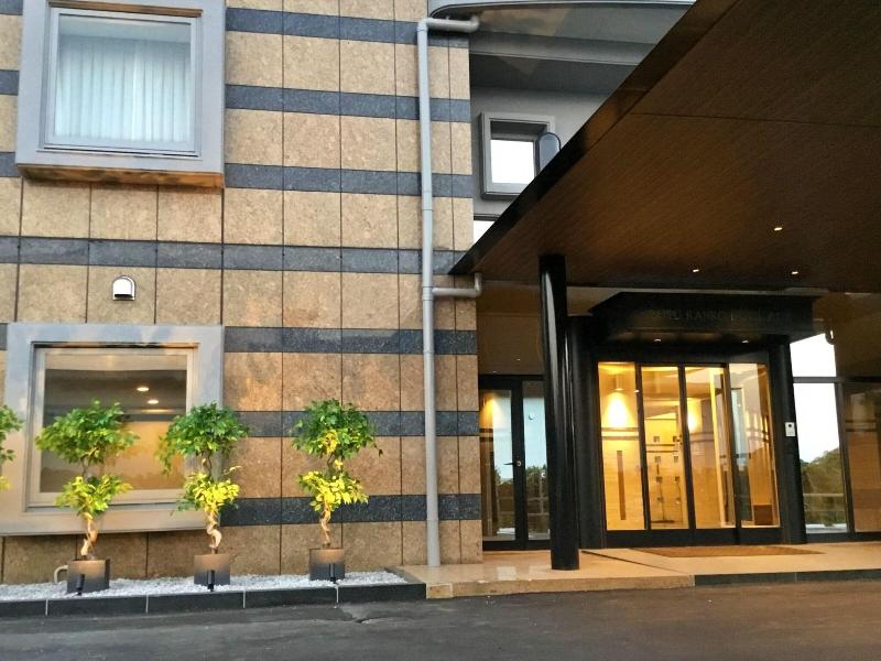 Beppu Kankou Hotel Ace image