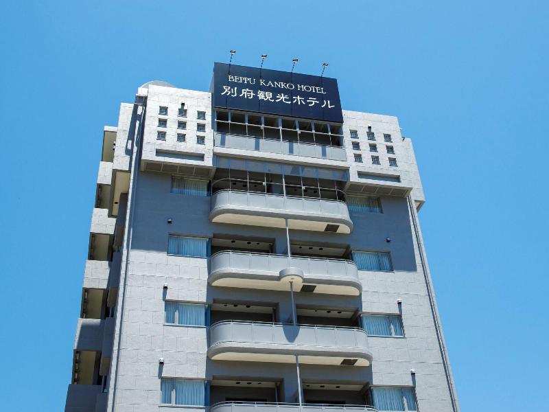Beppu Kankou Hotel Ace image