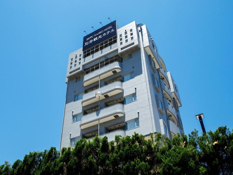 Beppu Kankou Hotel Ace image