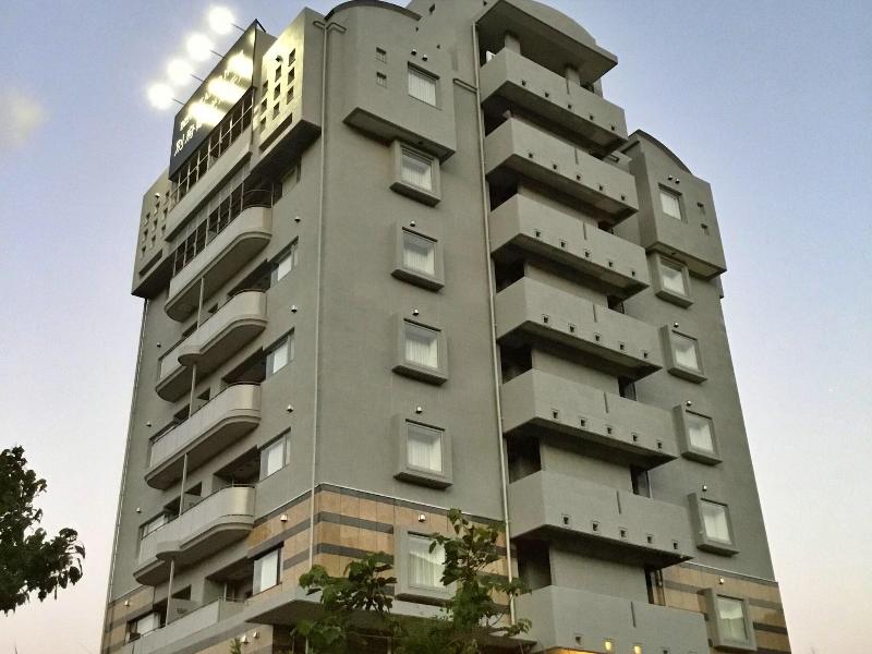 Beppu Kankou Hotel Ace image