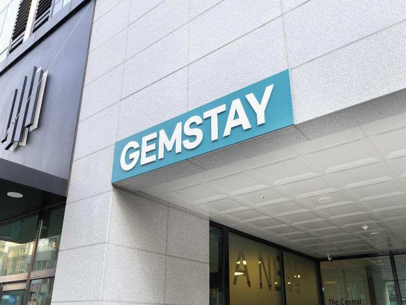 Gemstay image