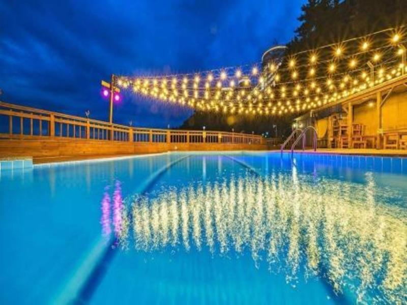 The Great Ocean Pension