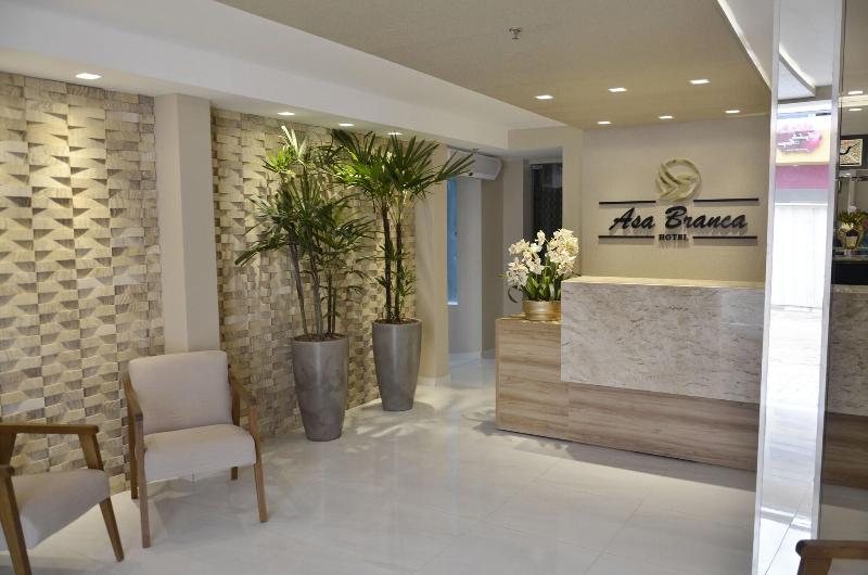 Asa Branca Hotel image