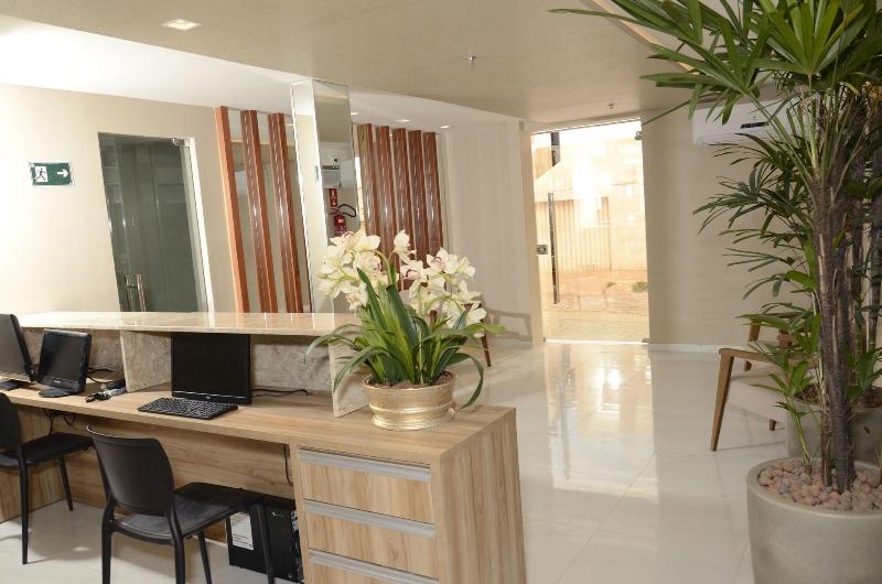 Asa Branca Hotel image