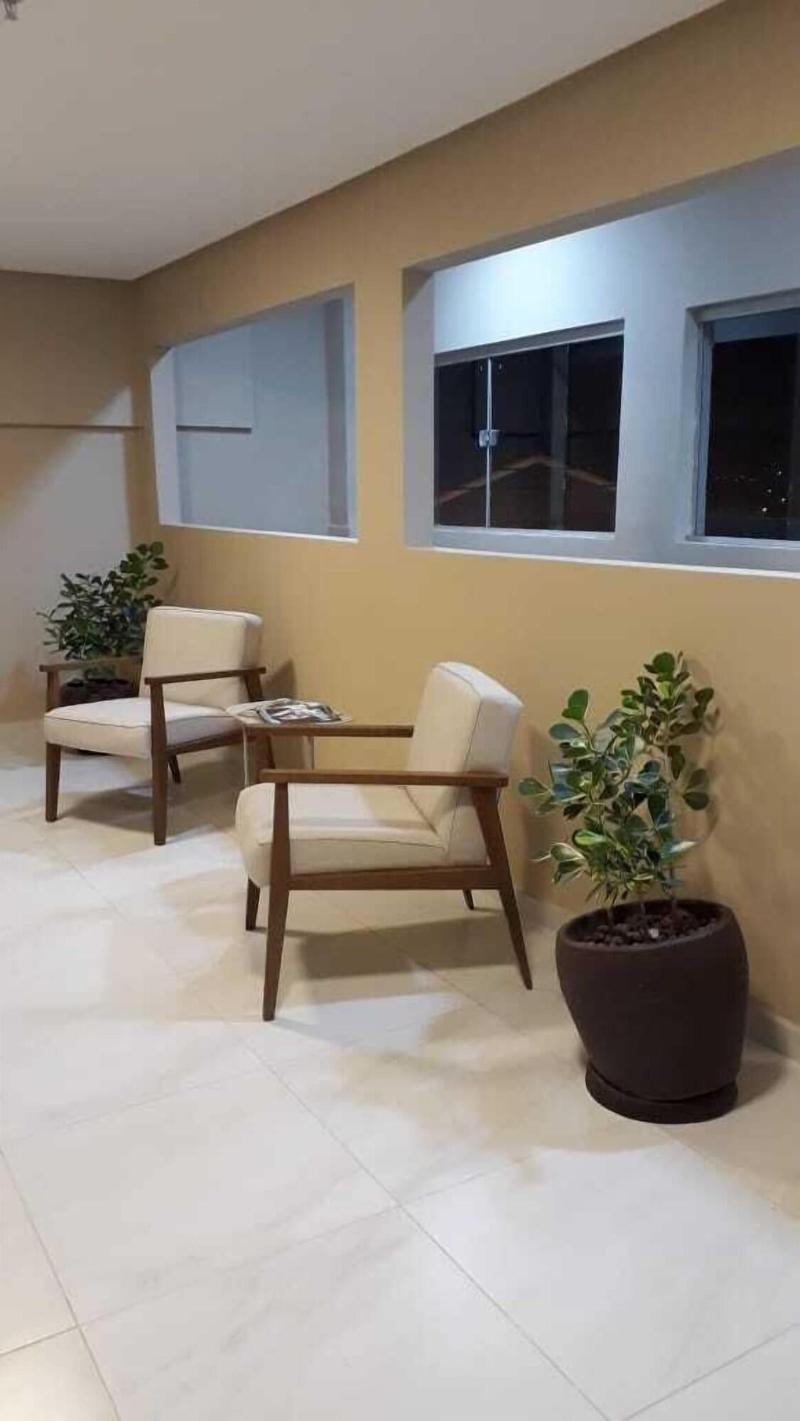 Asa Branca Hotel image