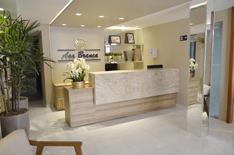Asa Branca Hotel image