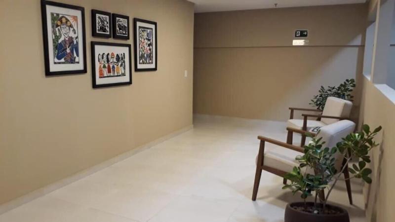 Asa Branca Hotel image