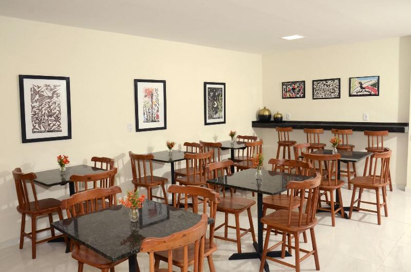 Asa Branca Hotel image