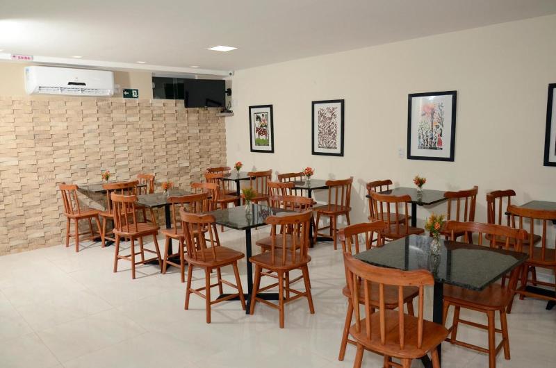 Asa Branca Hotel image