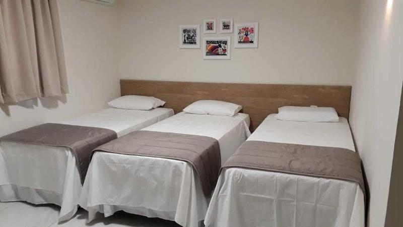Asa Branca Hotel image