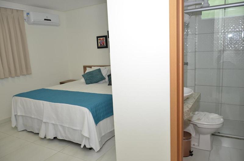 Asa Branca Hotel image