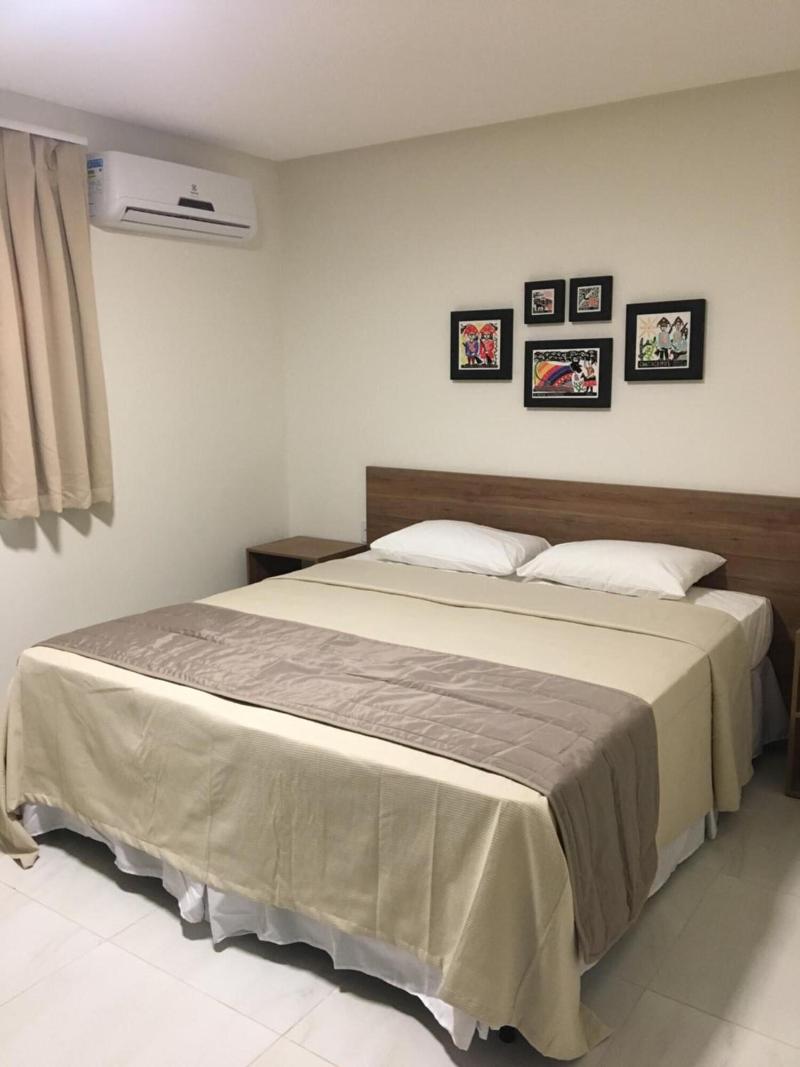 Asa Branca Hotel image