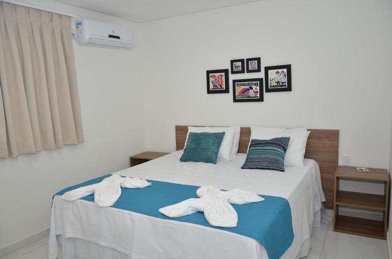 Asa Branca Hotel image