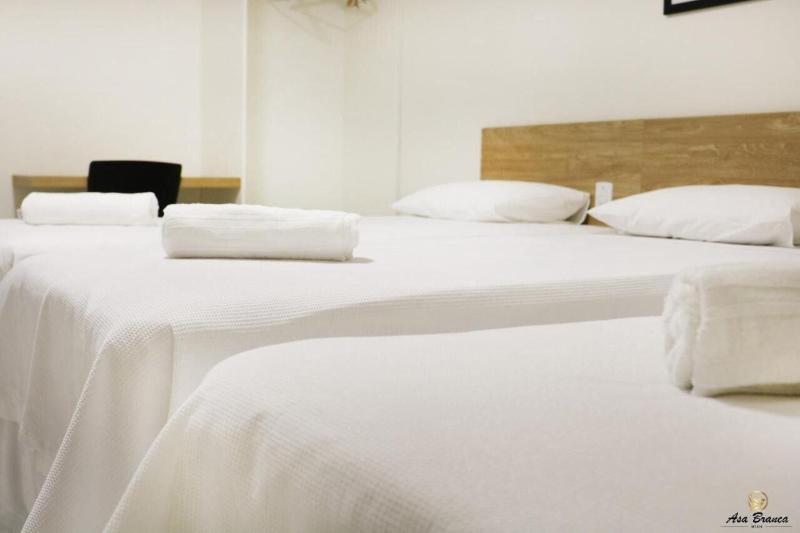 Asa Branca Hotel image