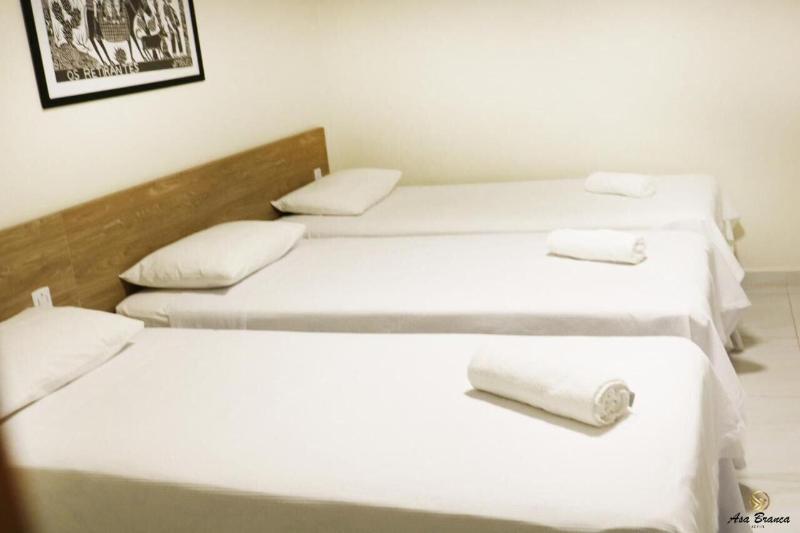 Asa Branca Hotel image