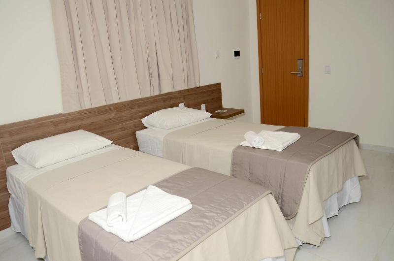 Asa Branca Hotel image