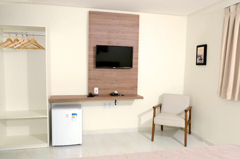 Asa Branca Hotel image