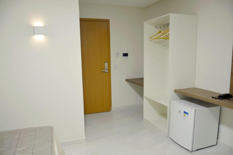 Asa Branca Hotel image