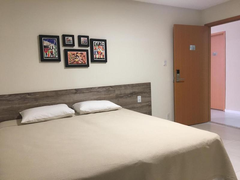 Asa Branca Hotel image